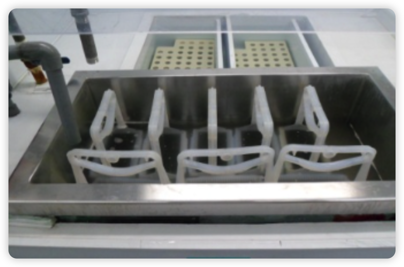 Wafer Preparation